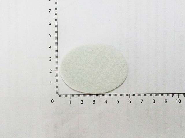 โฟมหมึก Flash HYOV3550&nbsp;คริสตัล